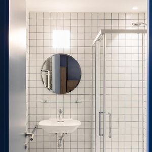 Private Bathroom Room