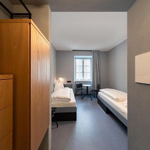 Private Bathroom Twin Room